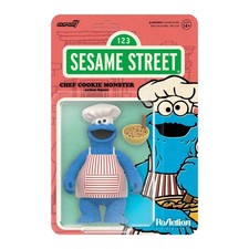 Sesame Street / Sesamstraße