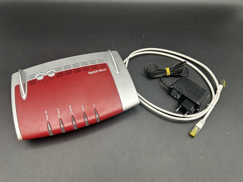 Avm fritzbox 7490 - fritzbox, vdsl
