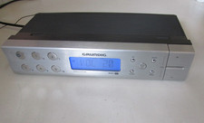 Grundig RDS Küchen Radio