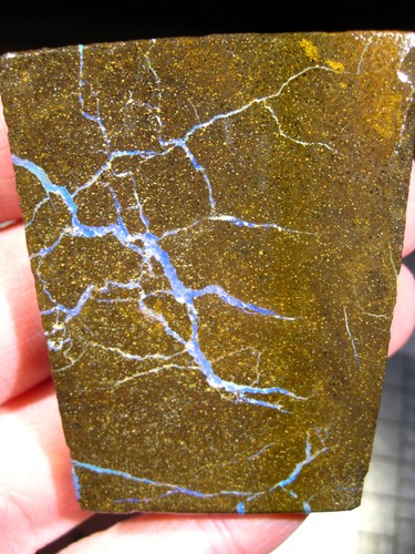265 cts australien - 265, roh