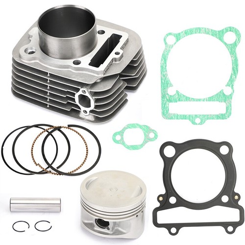Zylinder kolben kit für - kit,