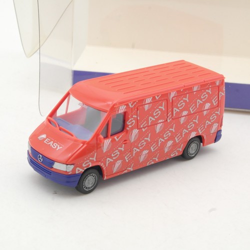 Wiking 28355 mb sprinter - 28355,