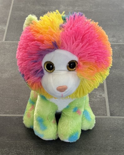 Morgenroth bunter löwe - morgenroth,