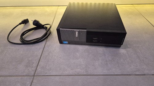 Dell optiplex 3020 computer - optiplex,