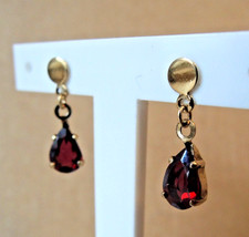 Gold - Schmuck , Ohrschmuck 