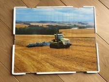 Claas Challenger 85E