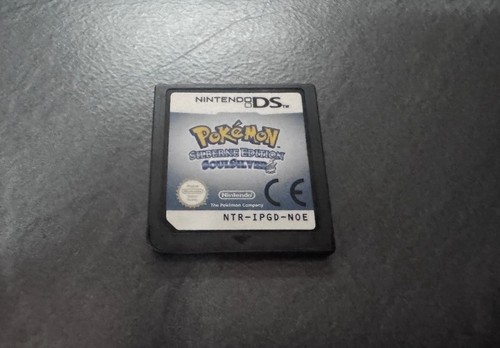 Pokémon silberne - pokémon:,