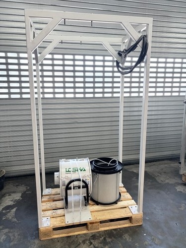 Losma darwin d1200 2023 - losma,