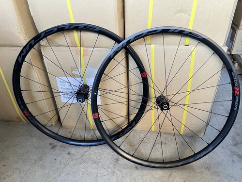 Fulcrum rapid red 500 - red,