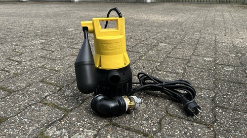 Jung pumpen u3k 2 - jung,