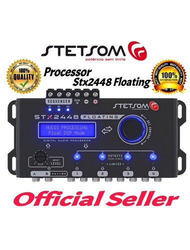 Stetsom stx2448 floating - stetsom,