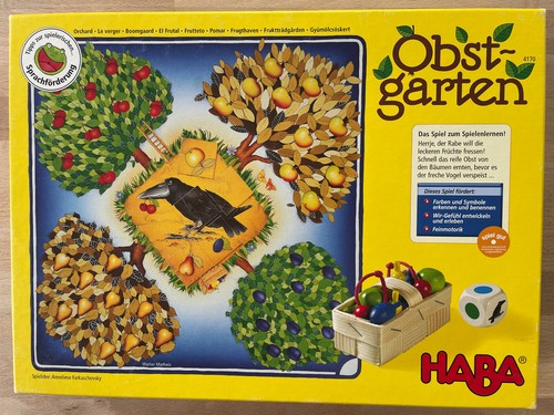 Obstgarten 2 8 - ✩, 2-8