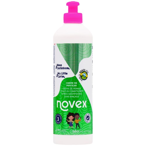 Novex little curls - novex, leave-in
