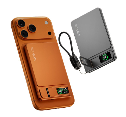 Magsafe powerbank 000mah - magsafe, 10.000mah
