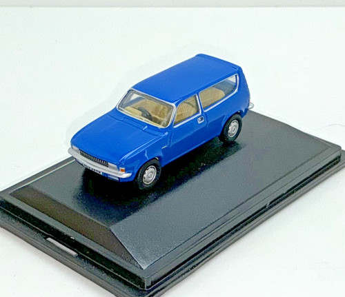 Oxford diecast austin allegro - austin,