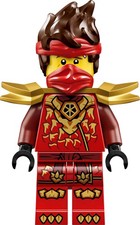 LEGO® - Minifigs - Ninjago -