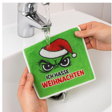 Zauberhandtuch Set 8er Muffel