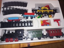 Spielzeugeisenbahn Faller HIt