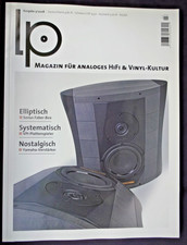 LP 3/08,HIFI&VINYL, NAD C 315