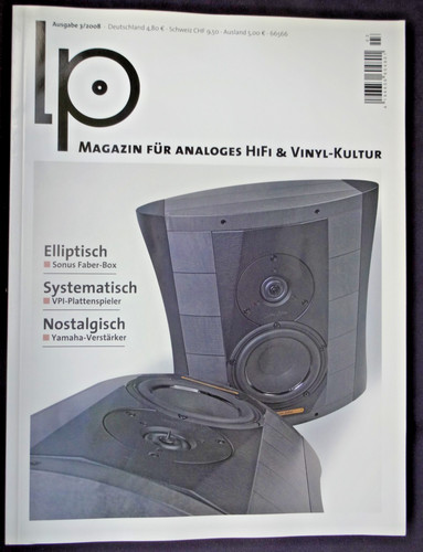 Hifi vinyl nad - nad, c