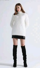 Angora60% Wolle 40% Gr L/Xl