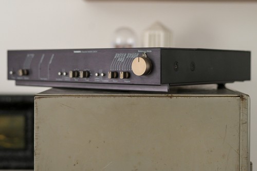 Tandberg tia 3012a integrated - 3012a,
