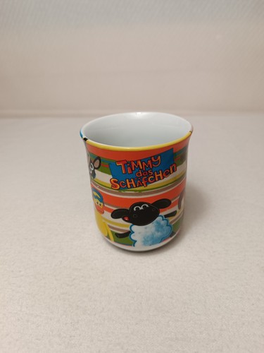 Timmy das schäfchen tasse - schäfchen,