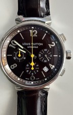 Louis Vuitton Tambour