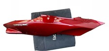 Seitenverkleidung hinten rechts für Honda PCX125   83510-K35-V000 Top Zustand