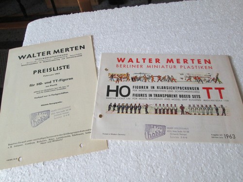 Katalog walter merten berliner - katalog,