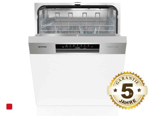 Einbaugeschirrspüler gorenje - einbaugeschirrspüler,