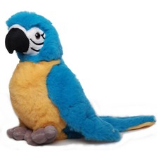 Inware Kuscheltier Papagei