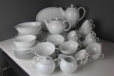 Vintage Arzberg Germany White