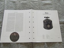 Schaltplan für Dedektor Radio