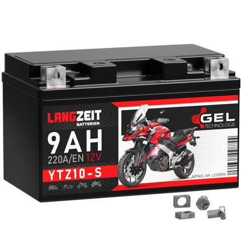Langzeit ytz10 gel - ytz10-s,
