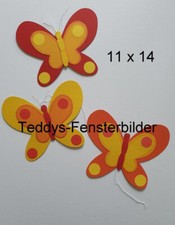 Teddys Fensterbilder `  3