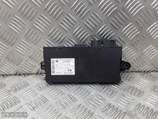 2011 BMW 1 SERIES STEUERGERAT