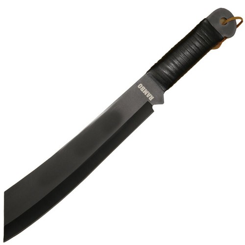 John rambo messer - john,