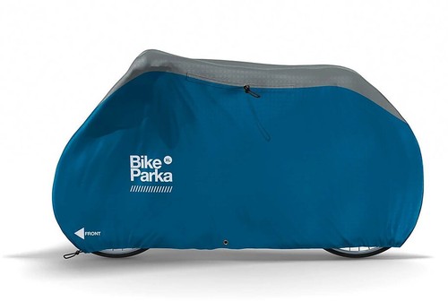 Bike parka wasserdichte - bike,