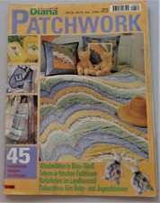 Diana Spezial - Patchwork