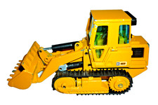 NZG Metallmodell Laderaupe 223 Caterpillar Cat 953 1:50 Excavator