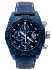 Locman Stealth Uhr 300m 46mm