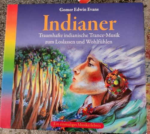 Audio sacred spirit - audio,
