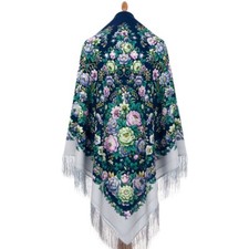 Pawlow Posad/Pavlovo Posad