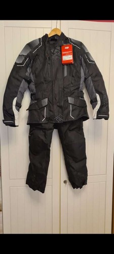 Motorrad anzug jacke und - motorrad, (jacke