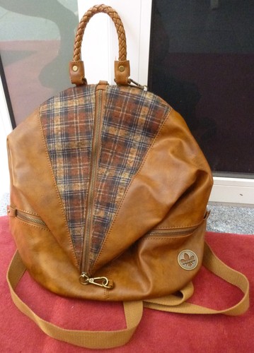 Rucksack rieker handtasche - rieker,