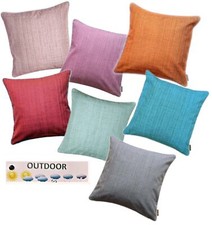 OUTDOOR Kissen Wasserabweisend