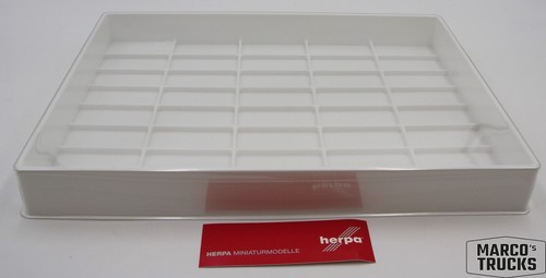 Herpa sammelbox für - herpa,