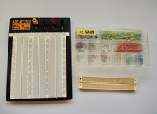 Experimentierboard labor - experimentierboard,