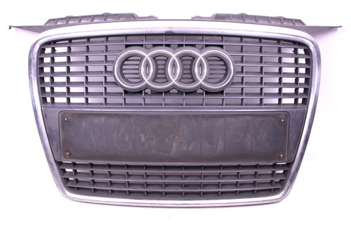 Kühlergrill orig audi 8p - orig., a3